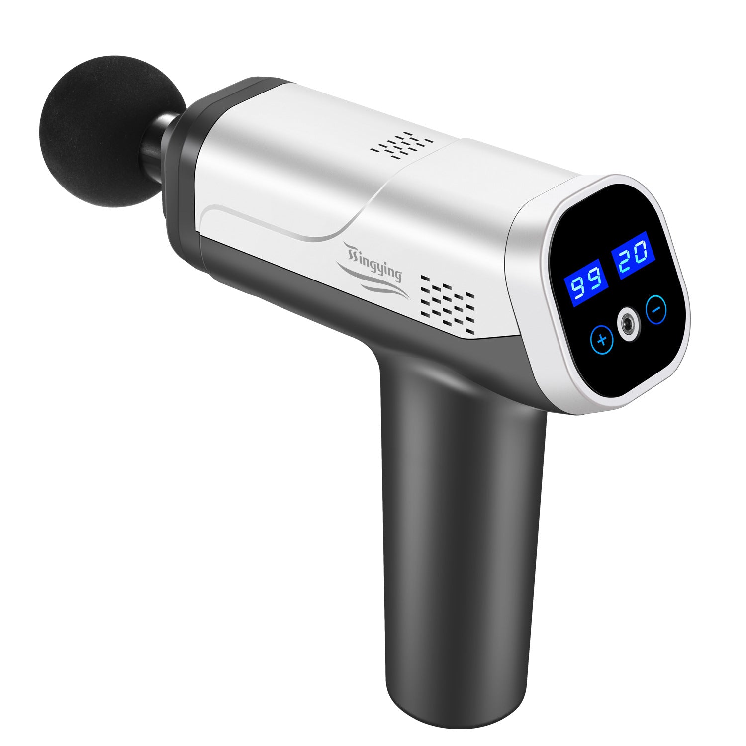 Mini Massage Gun - Portable Deep Tissue Muscle Massager