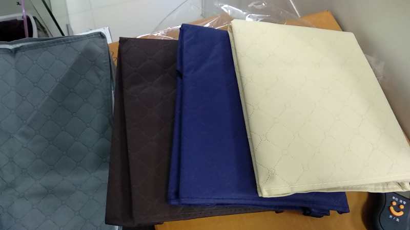 Foldable Travel Bag - Compact Reusable Shopping Tote