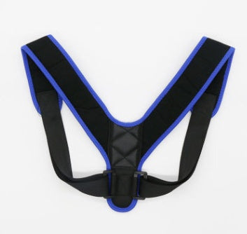 Medical-Grade Posture Corrector - Clavicle & Lower Back Support