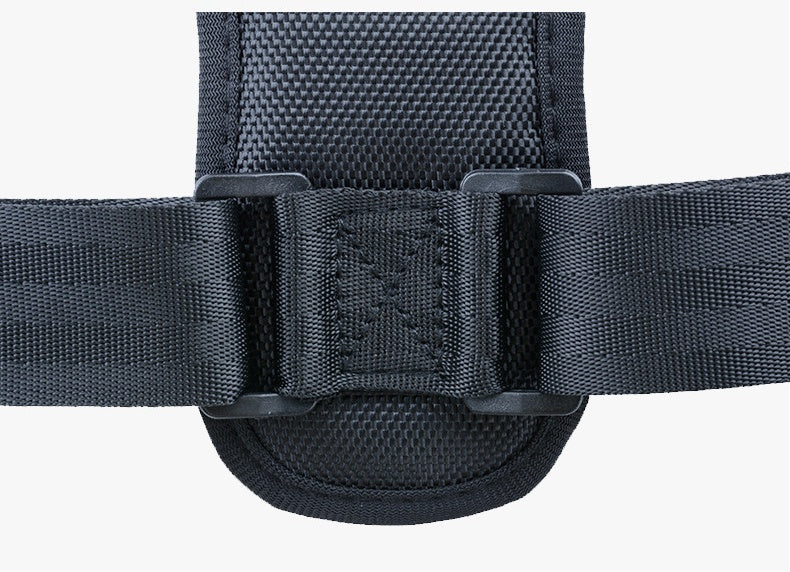Medical-Grade Posture Corrector - Clavicle & Lower Back Support