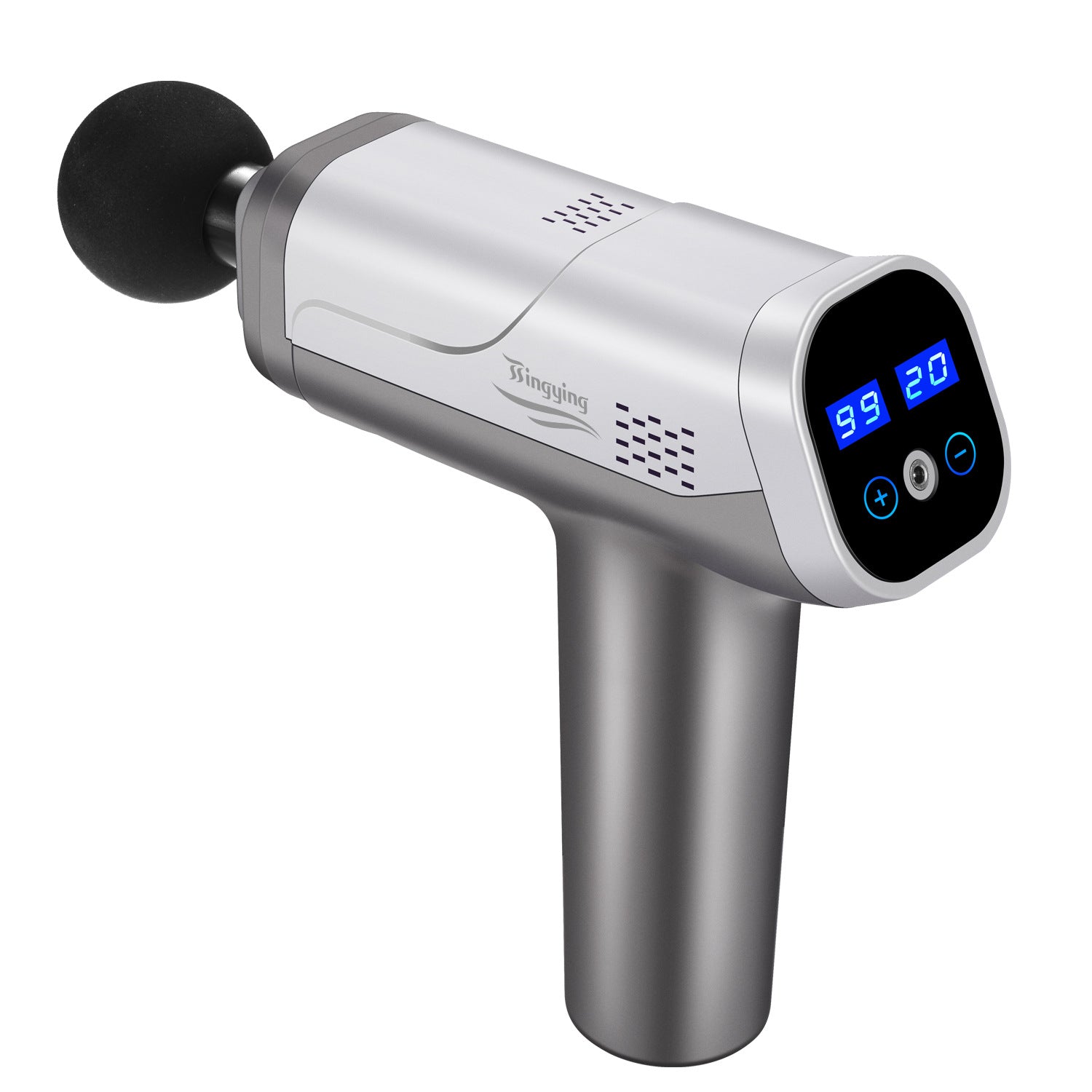 Mini Massage Gun - Portable Deep Tissue Muscle Massager