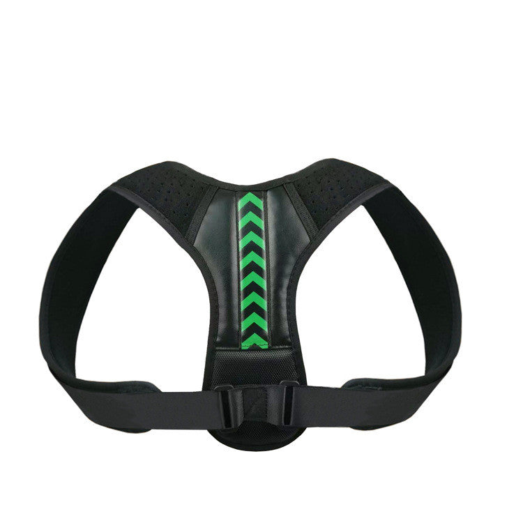 Anti-Hunchback Posture Correction Belt - Invisible Back Support