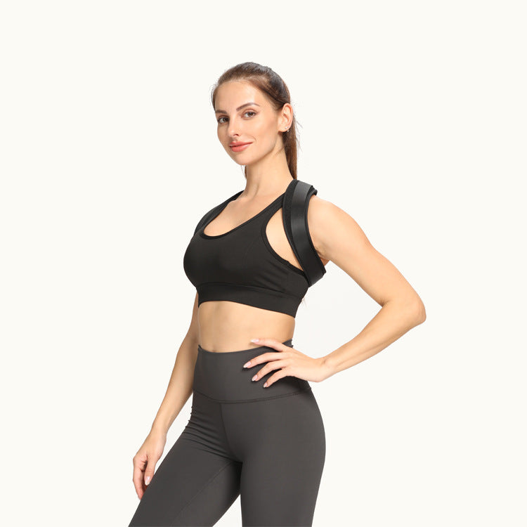 Anti-Hunchback Posture Correction Belt - Invisible Back Support