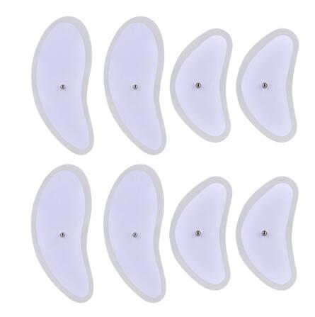 EMS Facial Massager - V-Shape Face Lifting & Skin Tightening