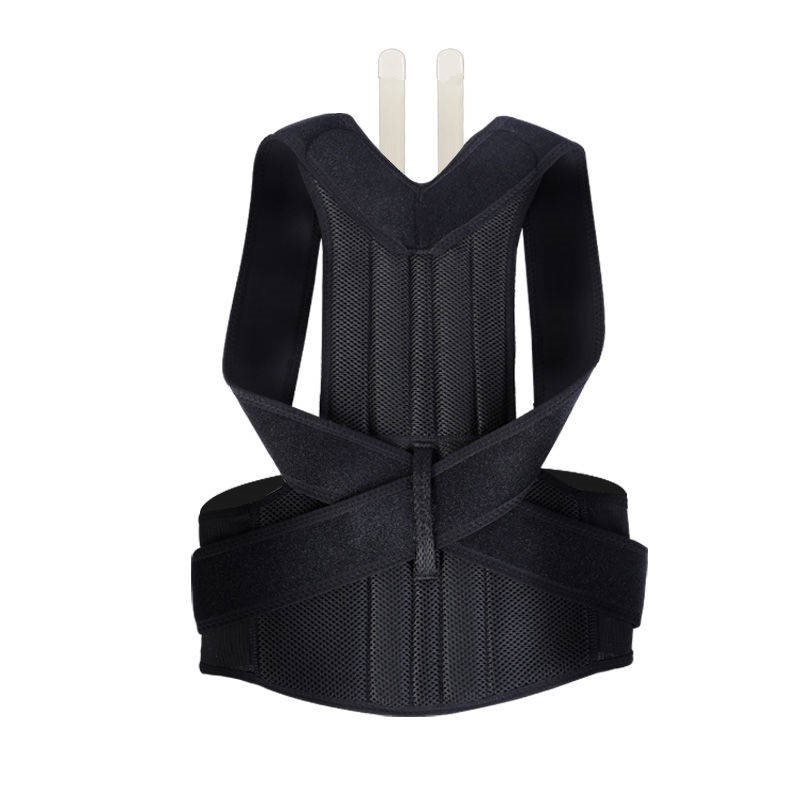 Ergonomic Posture Corrector - Spine Alignment Back Brace