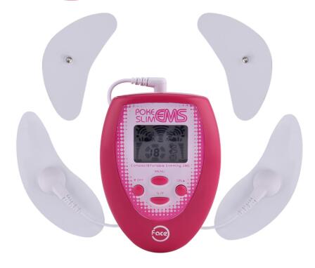 EMS Facial Massager - V-Shape Face Lifting & Skin Tightening