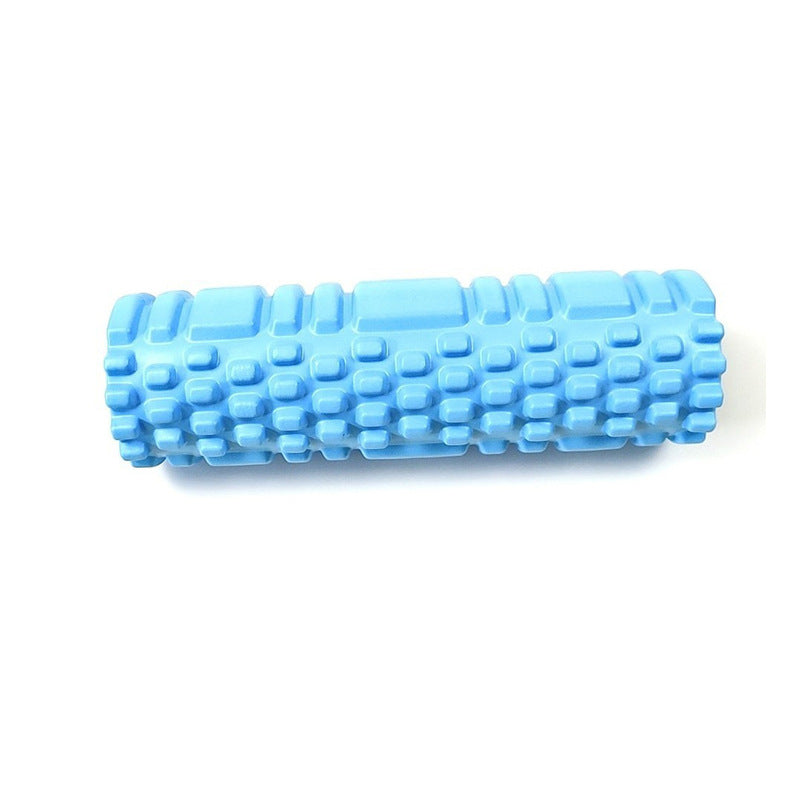Mini Foam Roller - Hollow Yoga Massage Roller for Muscle Recovery