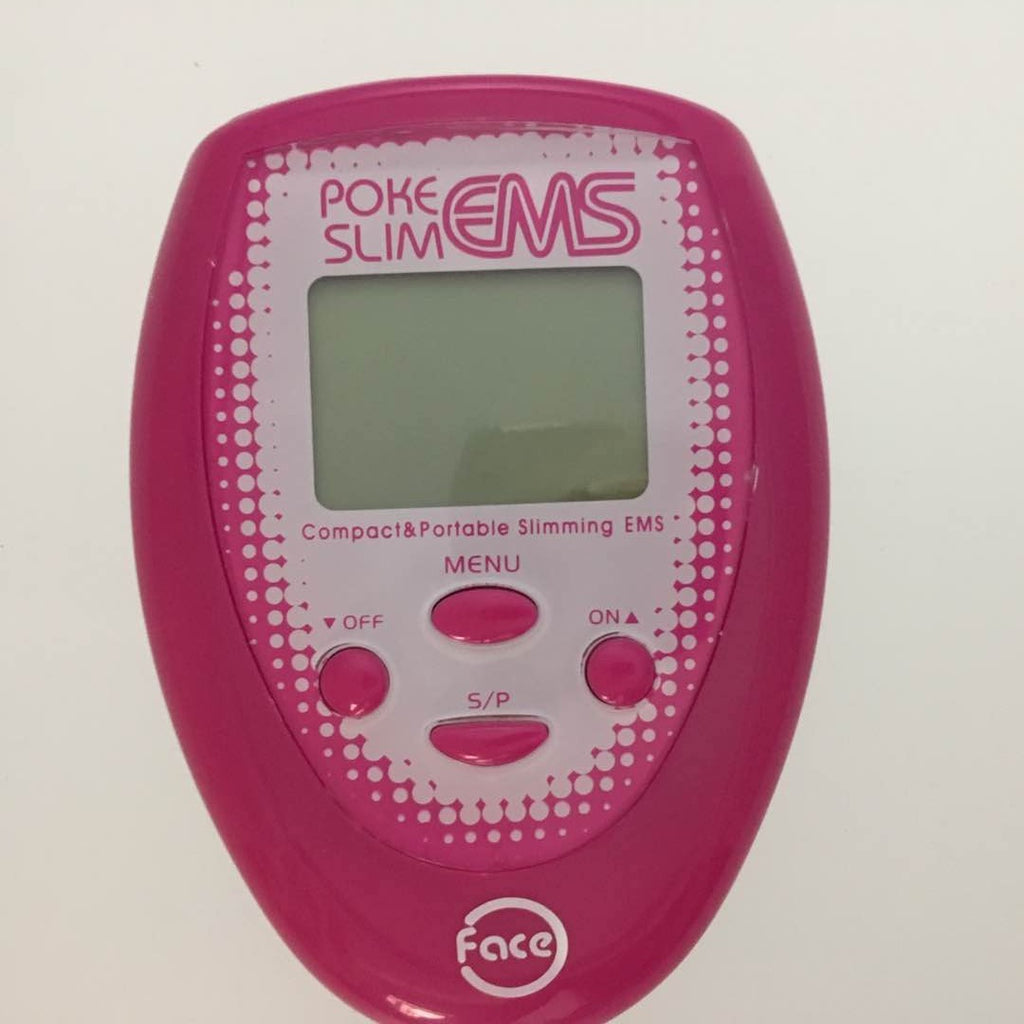 EMS Facial Massager - V-Shape Face Lifting & Skin Tightening