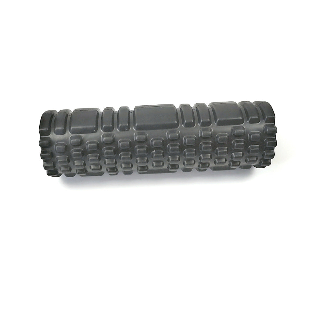 Mini Foam Roller - Hollow Yoga Massage Roller for Muscle Recovery