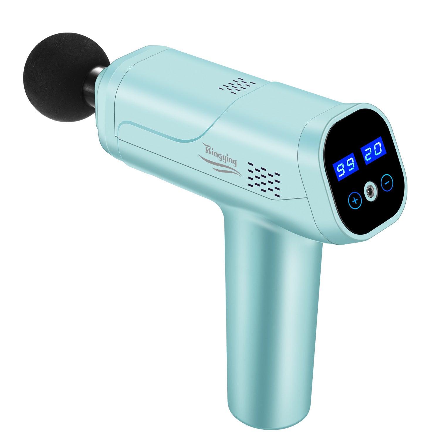 Mini Massage Gun - Portable Deep Tissue Muscle Massager