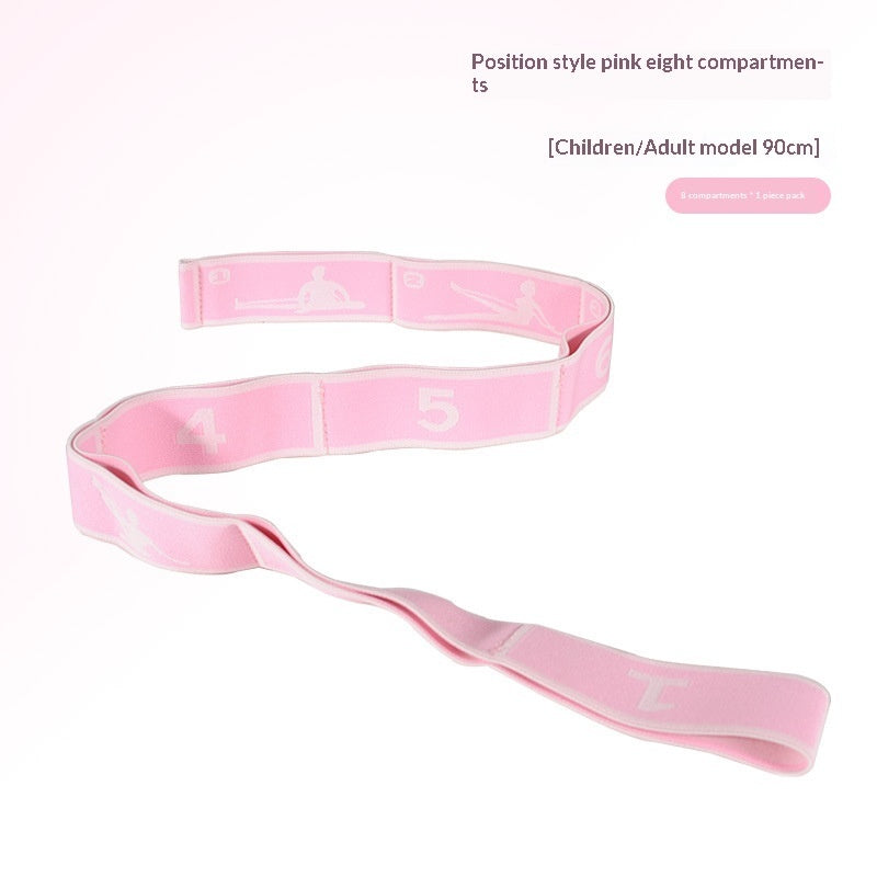 Resistance Bands Set - Fitness Body Shaping Exercise Bands