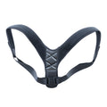 Medical-Grade Posture Corrector - Clavicle & Lower Back Support