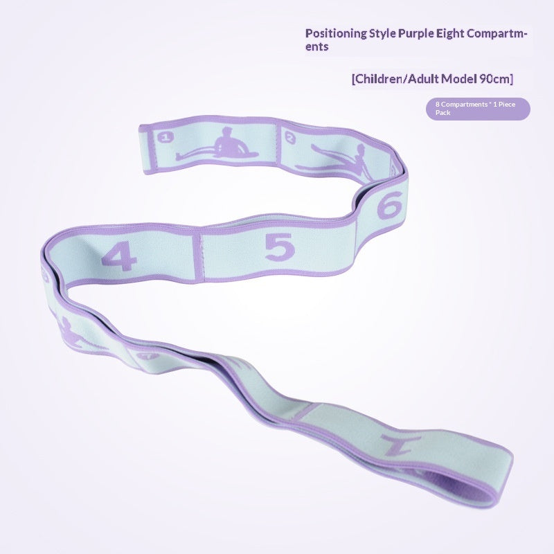 Resistance Bands Set - Fitness Body Shaping Exercise Bands
