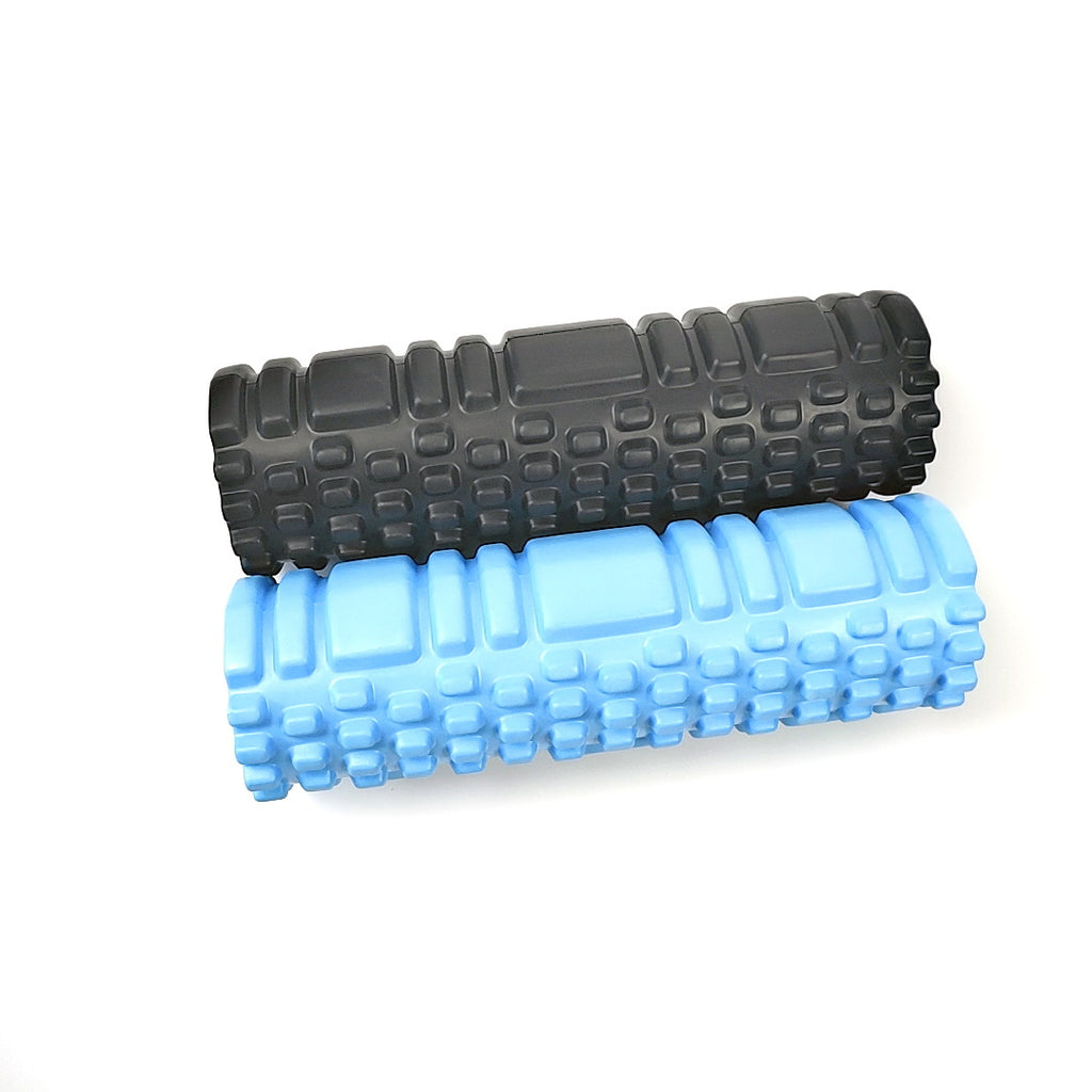 Mini Foam Roller - Hollow Yoga Massage Roller for Muscle Recovery