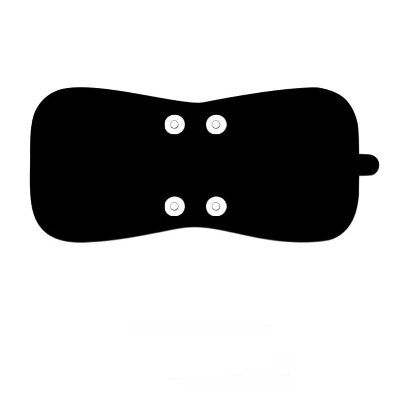 Portable Shoulder & Neck Massager - Electric Cervical Relief